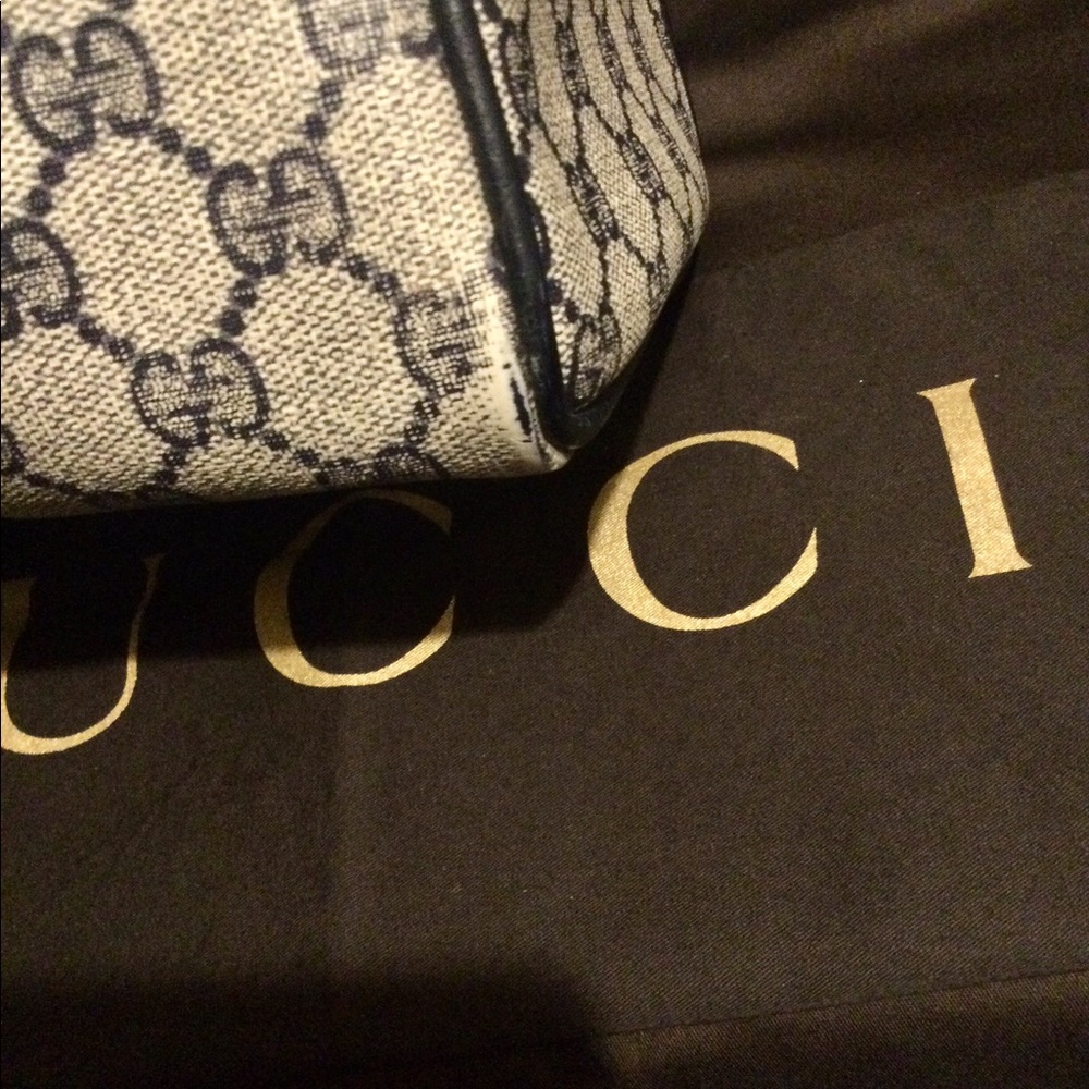 Gucci Boston Free wallet - Picture 9 of 16